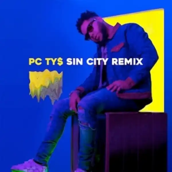 Instrumental: PC - Sin City